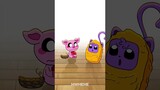 Gegagedigedagedago PICKYPIGGY x Roblox Chicken Nugget meme | Smiling Critters Animation