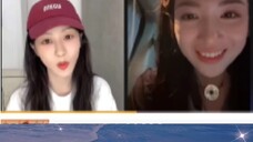 Yang Zi บอกว่าเธอติด A Nian และ Ping Shou พวกเขาเก่งและเล่าเรื่องตลกได้ พี่สาวคุณก็ติด CP อีกแล้ว ฮ่