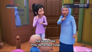 Upin & Ipin Musim 18 Full Movie - Seronoknya Main Game Upin Ipin Terbaru 2024