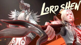 HOW MUCH NEW KUNG FU PANDA LING "LORD SHEN" SKIN (SKIN GIVEAWAY) MLBB