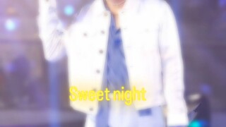 BTS V sweet night song | edit by me 💜🫰