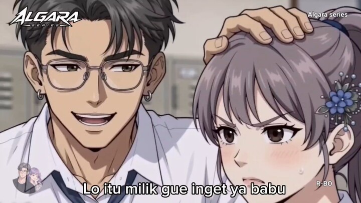 Babu kesayangan.. part 1 | Drama animasi