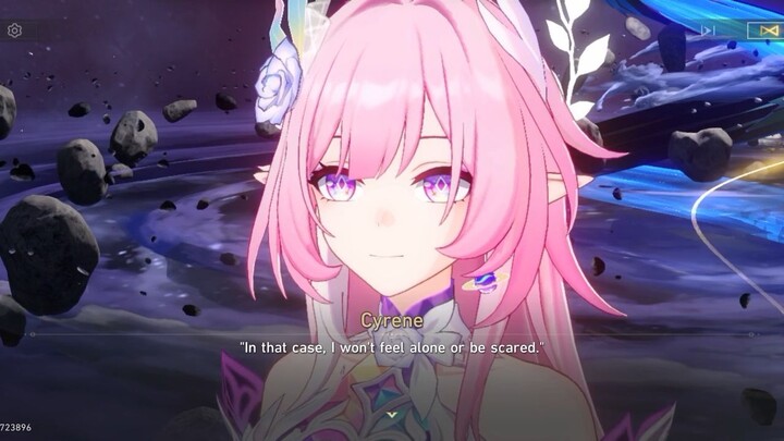 Pages, Ripple that Engrave Memories Part 7