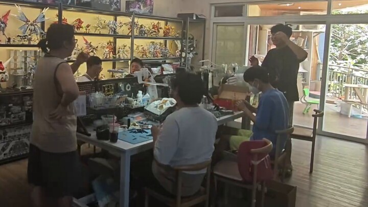 Tôi phải làm gì nếu một mảnh bị mất?