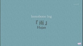 Ketika pacar mu pengen main keluar tapi diluar lagi hujan