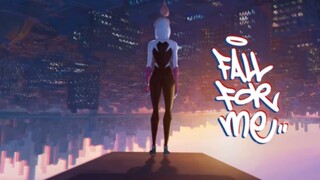 MV bài hát chủ đề phim "Người Nhện: Du hành Vũ trụ Nhện" Calling đã ra mắt!