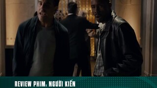 REVIEW PHIM: “ NGƯỜI KIẾN “ ( Phần 12 ) #reviewphimhaynhat