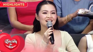 Barbie shares that she opens up to her family about her relationships | EXpecially For You