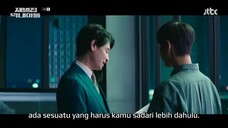 Reborn Rich Episode 4 [Drakor Terlahir Kembali]