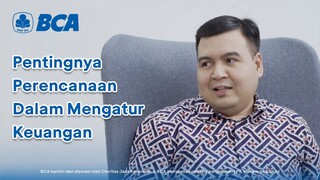 Pentingnya Perencanaan Keuangan untuk Masa Depan