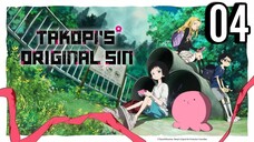 Takopi’s Original Sin Episode 4