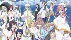 Aria the Benedizione OVA (subtitle Indonesia)