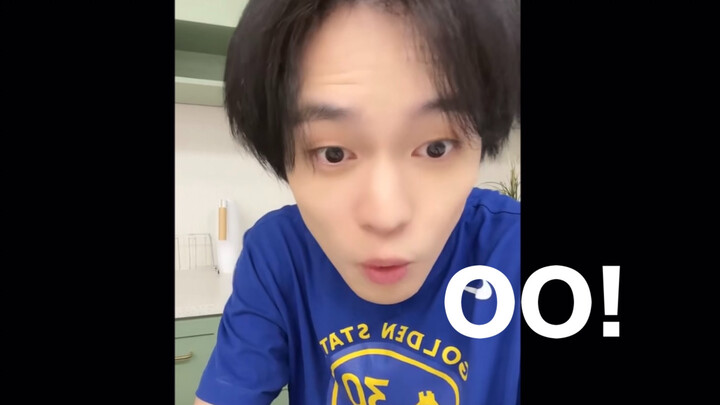 【NMIXX】ขอบคุณรุ่นพี่จงเฉินเล่อที่ช่วยโปรโมตเพลง O.O ให้กับเกิร์ลกรุ๊ปน้องใหม่ NMIXX | O.O แต่ว่าเล่อ