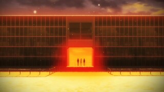 Even so, (Yukino and Yuigahama) still thought about it, suffered a lot, and struggled...