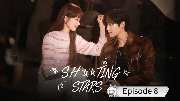 Shooting Star★EP8 Korean Drama In Hindi Dubbed (1080p)