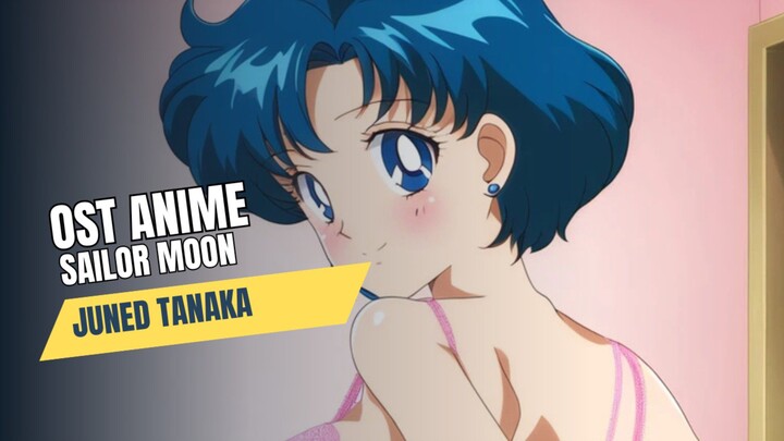 Cuman Lagu Sailor Moon Biasa, Bukan XXX😎