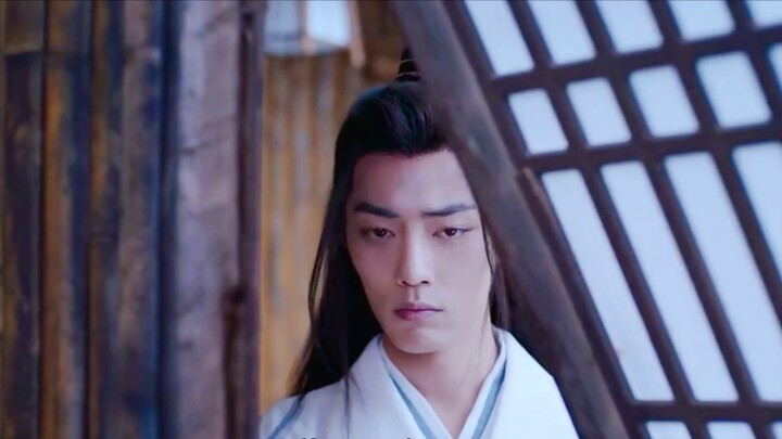 [หวางเซียน/โม่หยุน] สนมน้อยของอาจารย์หลาน (ตอนจบจบแล้ว) อาจารย์จี้ x สนมเซียน x ภรรยาหยุน x แม่ทัพโม