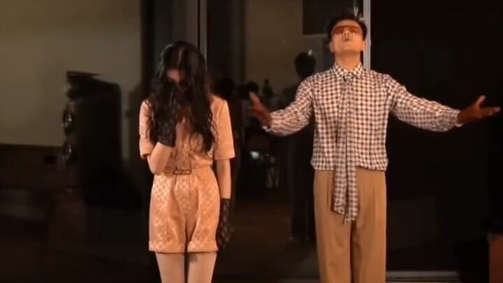 💃dengan JYP#璇美##SUNMI##JYP#