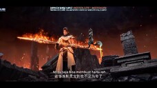 Wu Dong Qian Kun Season 5 Episode 02 Subtitle Indonesia