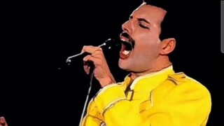 AI Cover of "Let Me Be One of You"