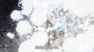 Thế Giới Phép Thuật Tập 54.1_Gặp Fanzell Kruger VIETSUB #animehay #schooltime