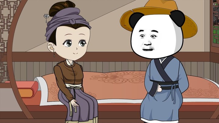 Episode 30 | Xia Ren goes to solve the resettlement problem of Chenjia Village