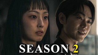 PARASYTE: THE GREY Season 2 Release date & Everything We Know
