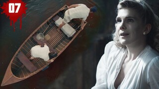 【片片】弟弟命丧螺旋桨，哥哥沦为变态杀人狂，只因一场野战！《美恐》S9E7