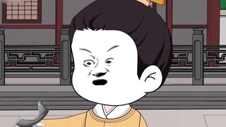 Animasi Patung Pasir Big Prawn Emperor Episode 16