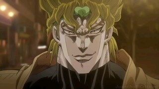 DIO VS Nokotan