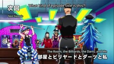 Nanbaka Episode 011 EngSub