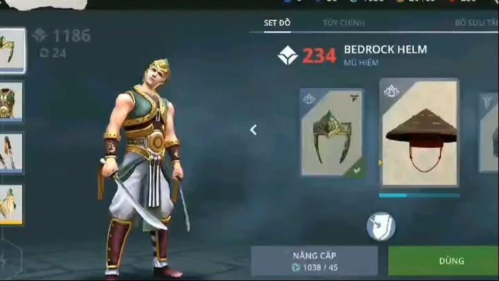 Shadow Fight 3* #28- MỘT NGÀY XUI XẺO NHƯNG VÀ CÁI KẾT KHI GẶP BOSS CẦM KIẾM MẠNH NHẤT-ShadowChannel