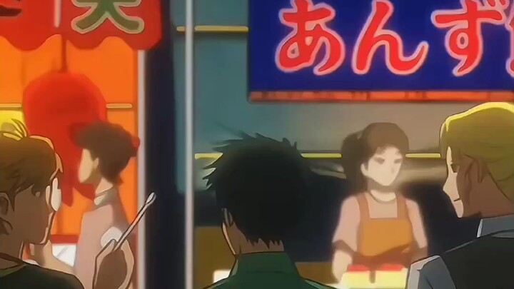 anime sad