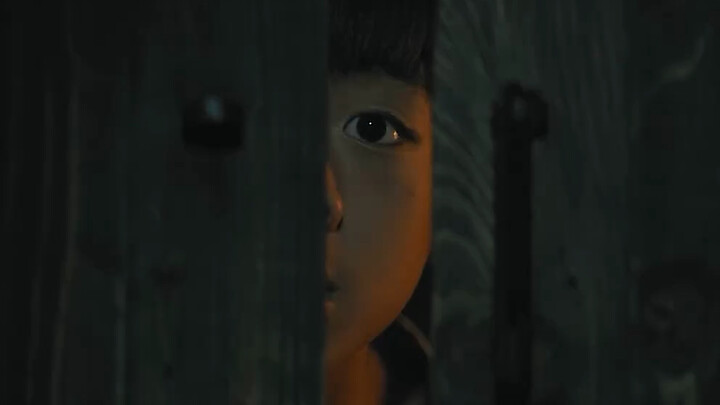 To film a murder mystery movie, they actually brought the real culprit along.