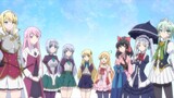 In Another World With My Smartphone Season1 Episode 12