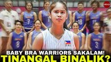 Deanna Wong, IBINALIK sa National Team! Boses ng Pinoy Fans Narinig ng PNVF?