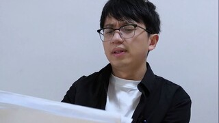 是大师兄不让捞的，跟我真的没关系
