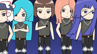 Episode 63 of Wupi Village: Even if your hair is cut badly, you are still the coolest F5