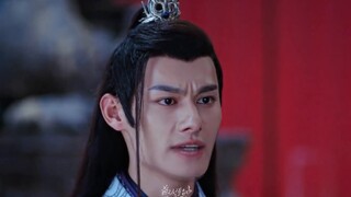 Xiao Zhan Shuixian |. Episode 4 "Rebirth: Say You Love Me", Xiansan, HE, terakhir kali kita bertemu 