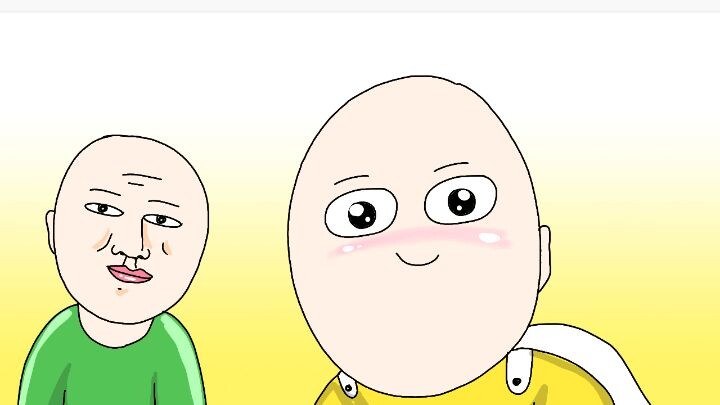 Meet with baldi|animation