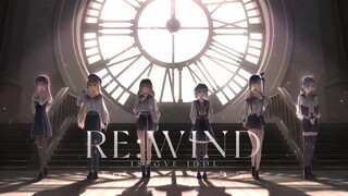 이세계아이돌 (ISEGYE IDOL) - 리와인드 (RE:WIND) Official MV