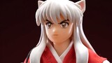 The top IP forgotten by the toy factory [DHB Toys] GT Dasheng model plays InuYasha
