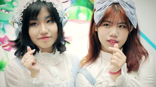 [Triển lãm manga Thượng Hải CCG2019] Sự kết hợp hoàn hảo giữa game và cosplay? -CCG EXPO2019 lần thứ