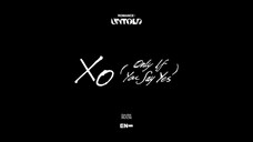 XO MV -enhypen