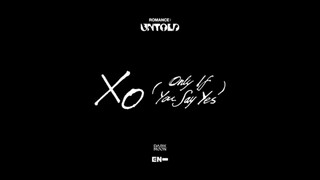 XO MV -enhypen