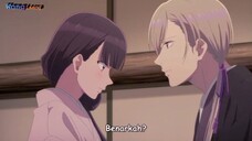 Watashi no shiawase eps 7