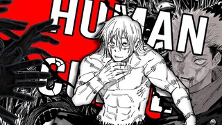 WHY MAHITO IS BETTER THAN YOU THINK!!! | Jujutsu Kaisen Character Analysis