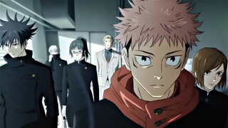 [MV] Jujutsu Kaisen