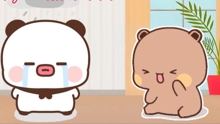 Are the spicy noodles from Bear Supermarket spicy?