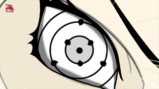 Rinnegan Uchiha Sarada siap tantang Otsutsuki Sinora | Boruto Two Blue Vortex Part 531